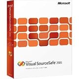 Microsoft Visual SourceSafe 2005