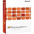 Microsoft Visual SourceSafe 2005 Upgrade by Microsoft
