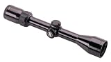 Bushnell Trophy 3-9x40 Riflescope (Gloss)