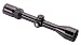 Bushnell Trophy 3-9x40 Riflescope (Gloss)