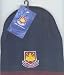 West Ham United FC - Official Knit Hat