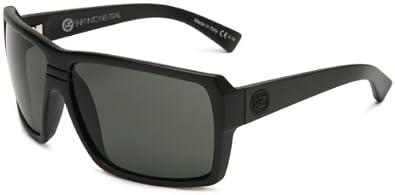 Click here to buy Von Zipper Mens Panzer Sport Sunglasses by VonZipper.