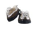 Brown Tennis Shoes