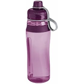 Rubbermaid 20-Ounce Filtration Personal Bottle, PurpleRubbermaid 20-Ounce Filtration Personal Bottle