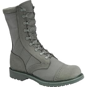 Men's Cocoran� Air Force Marauder Boots Sage by Corcoran