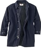 Men's Woolrich Town Coat