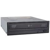 LG GCC H21N - Disk drive - CD-RW / DVD-ROM combo - 52x32x52x/16x - IDE - internal - 5.25"