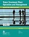 Operational Guide to G100: Water Treatment Plant Operation and Management