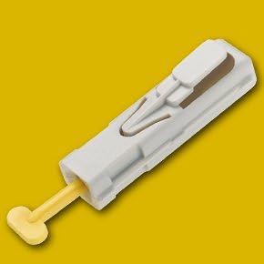 Unistik 2 - Normal 21G 2.4mm Box/50