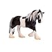 Tinker Mare Toy Horse, 5.11"