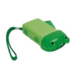 KSL Dynamo - Taschenlampe FROG mit LED-Licht, 27-KLS1586
