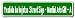 Yoshida ha bujutsu Street Sign ~ Martial Arts Gift ~ A