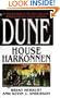 Dune: House Harkonnen