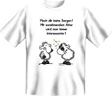 Eigenschaften red-comic  / Sheepworld T- Shirt Gr. M