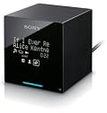Sony TDM-NC1 Digital Media Port Wireless Network Audio Adapter