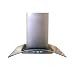Cavaliere-Euro SV218D 30 Stainless Steel Island Mount Range Hood