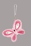 Pink Butterfly 6