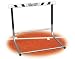 Aluminum H.S. Rocker Hurdle