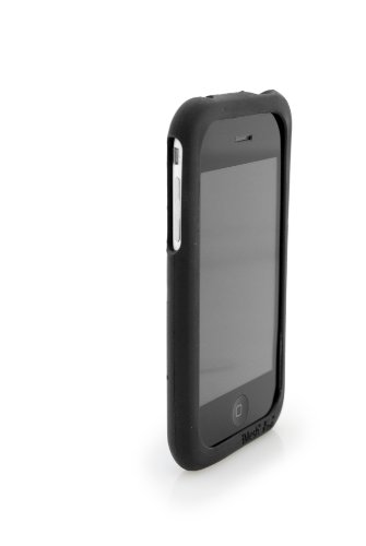 Tech21 Impact Mesh-Case mit D3O f&uuml;r Apple iPhone 3G/3GS schwarz Preisvergleich