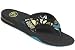 Mens Fanning Reef Sandals 80P Size 11