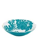 kate spade Gwinnett Lane Turquoise Individual Pasta Bowl