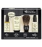 The Art of Shaving 4 Elements Starter Kit - Unscented