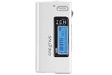 Creative Zen Nano Plus 512MB