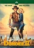 Cocodrilo Dundee 2 - Crocodile Dundee II