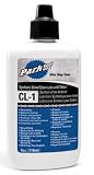 Park Tool Synthetic Blend Chain Lube Bottle (4 oz) by Park Tool