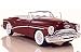Diecast 1953 Buick Roadmaster Skylark Sport Convertible - 1:32 Scale