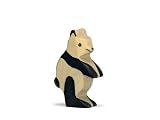 Eigenschaften Holztiger / Holztiger Pandabär, klein