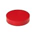 Prothane 19-1402 Red Jackpad fits up to 9" Diameter Jack