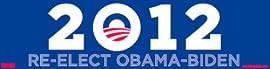 Obama 2012