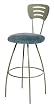 Raquel 30" Height Swivel Stool By FTC Trica