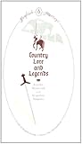 Country lore and legends