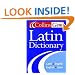 Collins Gem Latin Dictionary: Second Edition