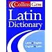 Collins Gem Latin Dictionary: Second Edition