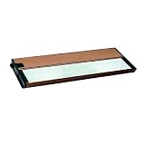 2 Bulb Xenon Under Cabinet Light - Bronze