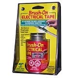 Electrical Tape: Liquid Tape, 4 oz