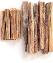 Maya Sticks gross - Anzuendhilfe