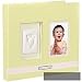 Pearhead Scrapbook Yellow