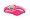 Neonpink / White