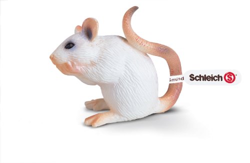 Schleich シュライヒ ハツカネズミ
