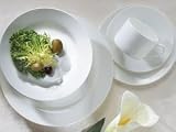 Gibson Plenary Plenary Dinnerware Set 20-pc.