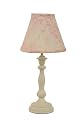 Cotton Tale Designs Heaven Sent Girl Standard Lamp and Shade