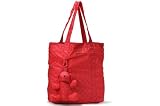 Amazon:GUCCI GUCCI(グッチ) トートバッグ (エコバッグ) クマ付 GGレッド 【並行輸入品】