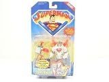  : Superman: Neuttron Star Figure