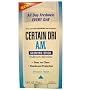 Certain Dri Antiperspirant Roll On Scented Underarm Refresher 2.5 Oz