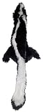 Ethical Pet Plush Skinneeez Skunk 24-Inch Dog Toy