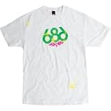686 Tagged T-Shirt - Short-Sleeve - Men's